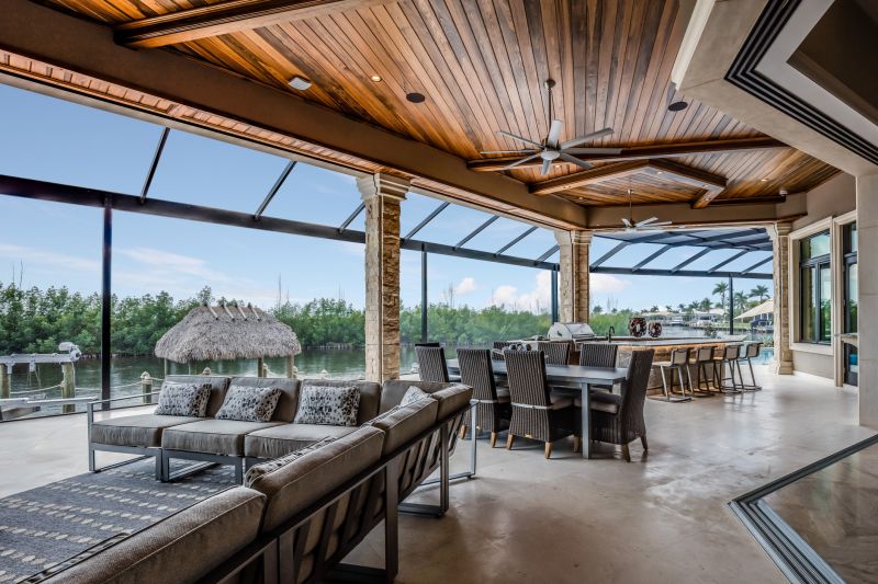 Best Patio Enclosures Contractors in Concord, NC